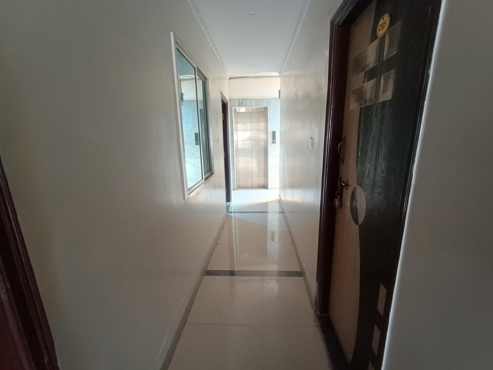 Hotel Malnad Grand Inn Kumbalgod Exterior foto